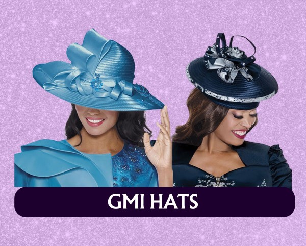 GMI Hats 2025