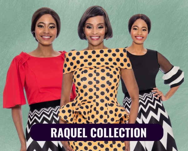 Raquel Collection 2025